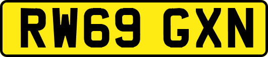 RW69GXN