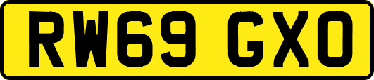 RW69GXO