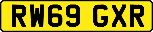 RW69GXR