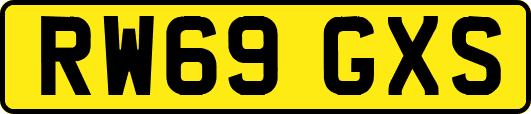 RW69GXS