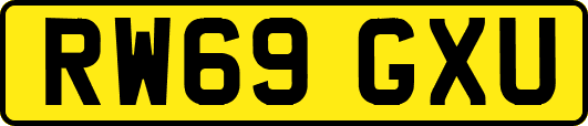 RW69GXU