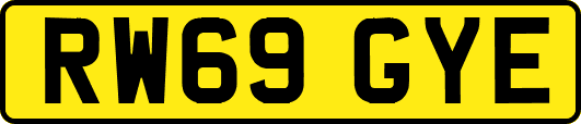 RW69GYE