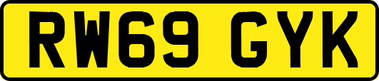 RW69GYK