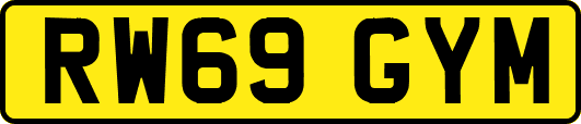 RW69GYM