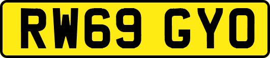 RW69GYO