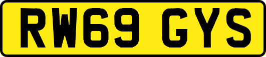 RW69GYS