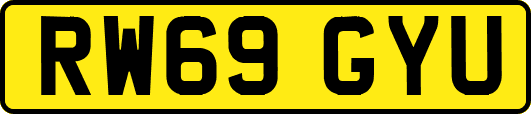 RW69GYU