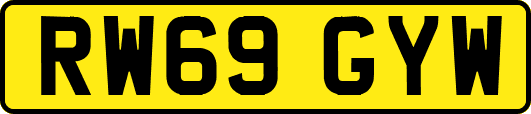 RW69GYW