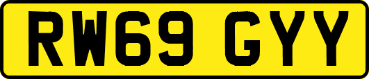 RW69GYY