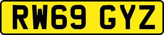 RW69GYZ