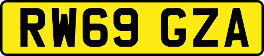 RW69GZA