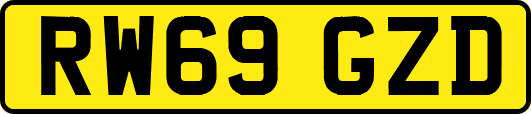 RW69GZD