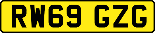 RW69GZG