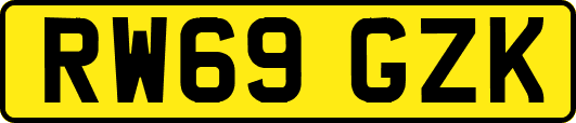 RW69GZK