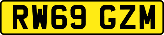 RW69GZM