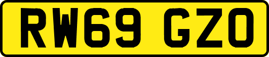 RW69GZO