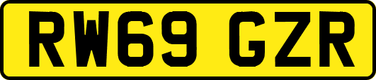 RW69GZR