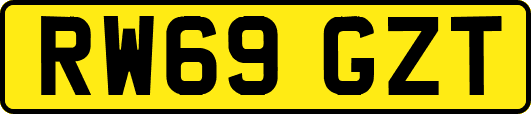 RW69GZT