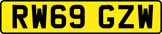 RW69GZW