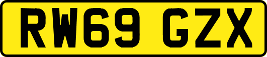 RW69GZX