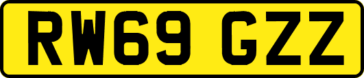 RW69GZZ