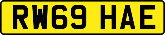RW69HAE