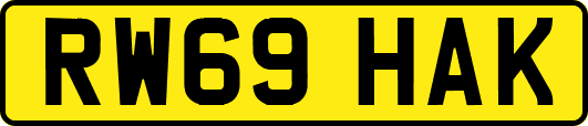 RW69HAK