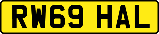 RW69HAL