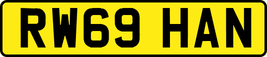 RW69HAN