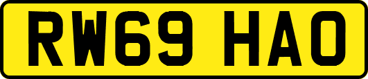 RW69HAO