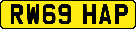 RW69HAP