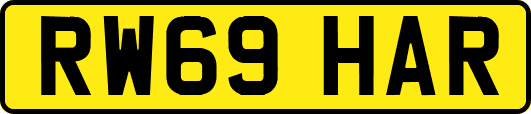 RW69HAR
