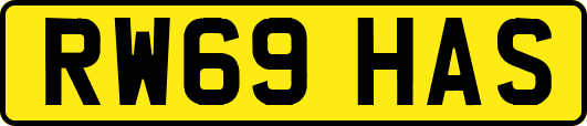 RW69HAS