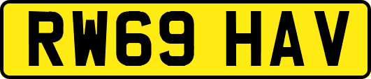 RW69HAV