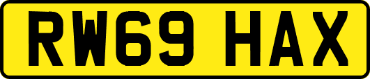 RW69HAX