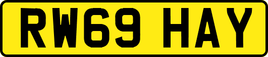 RW69HAY