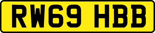 RW69HBB