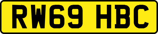 RW69HBC