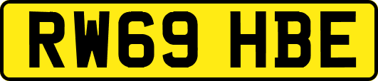 RW69HBE