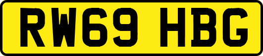 RW69HBG