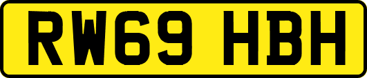 RW69HBH