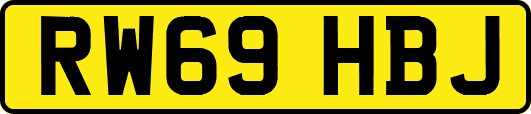 RW69HBJ