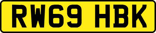 RW69HBK