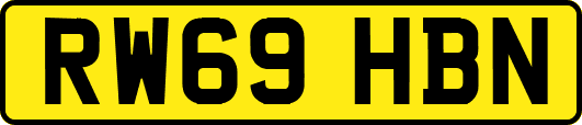 RW69HBN