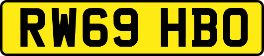RW69HBO