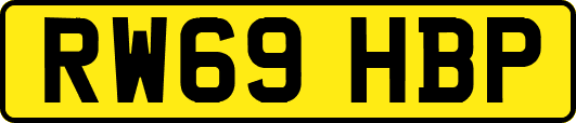 RW69HBP