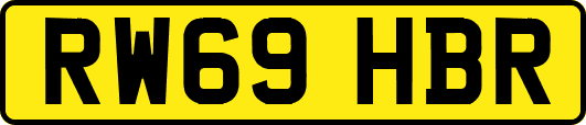 RW69HBR