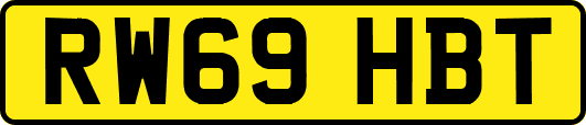 RW69HBT