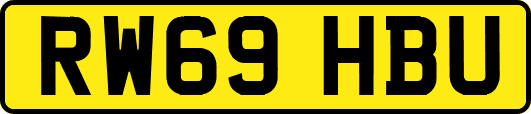 RW69HBU