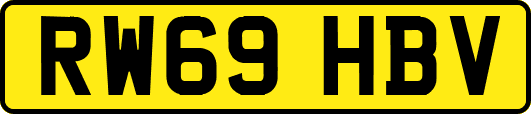 RW69HBV